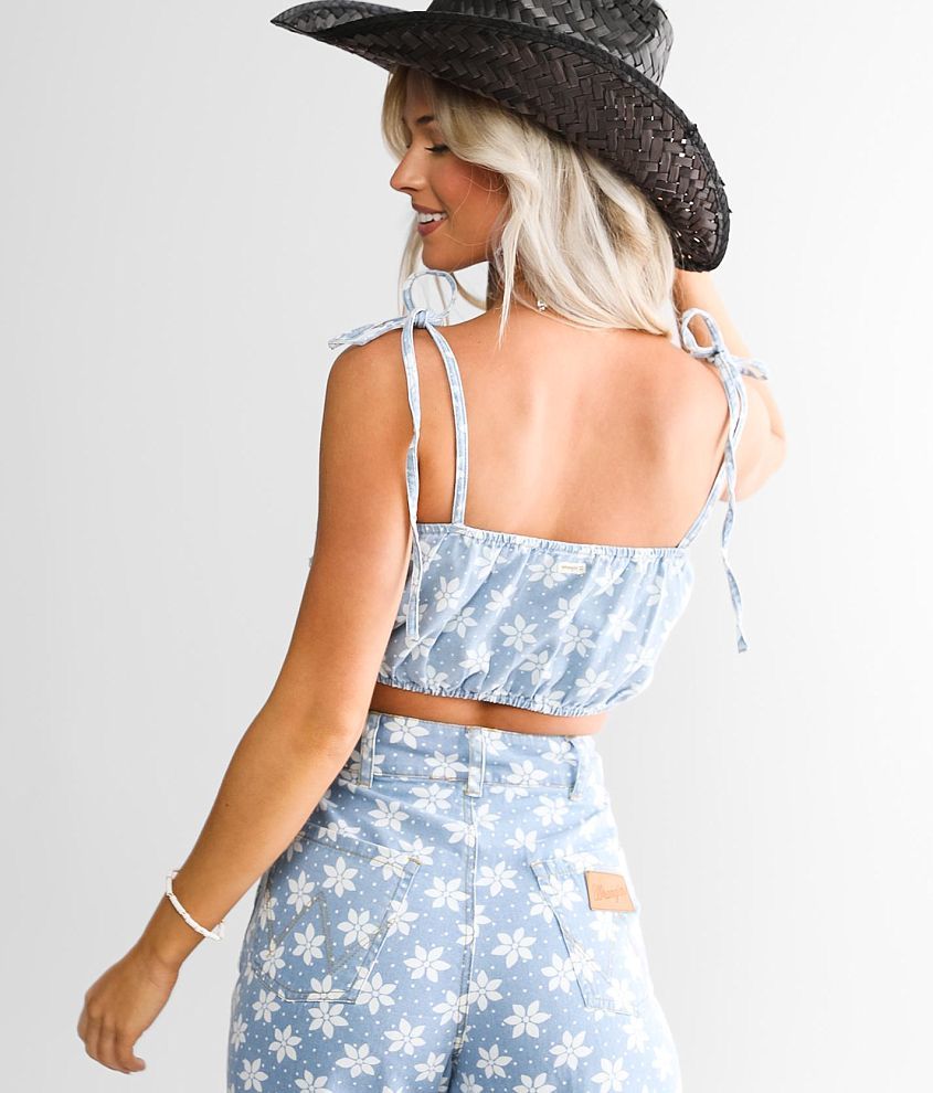 Perfect Pair Tank Top