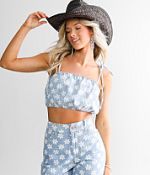 ルルさん専用　Billabong Wrangler 花柄タッパー AUS 8 ルルさん専用 Billabong Wrangler 花柄タッパー AUS 8 - メルカリ