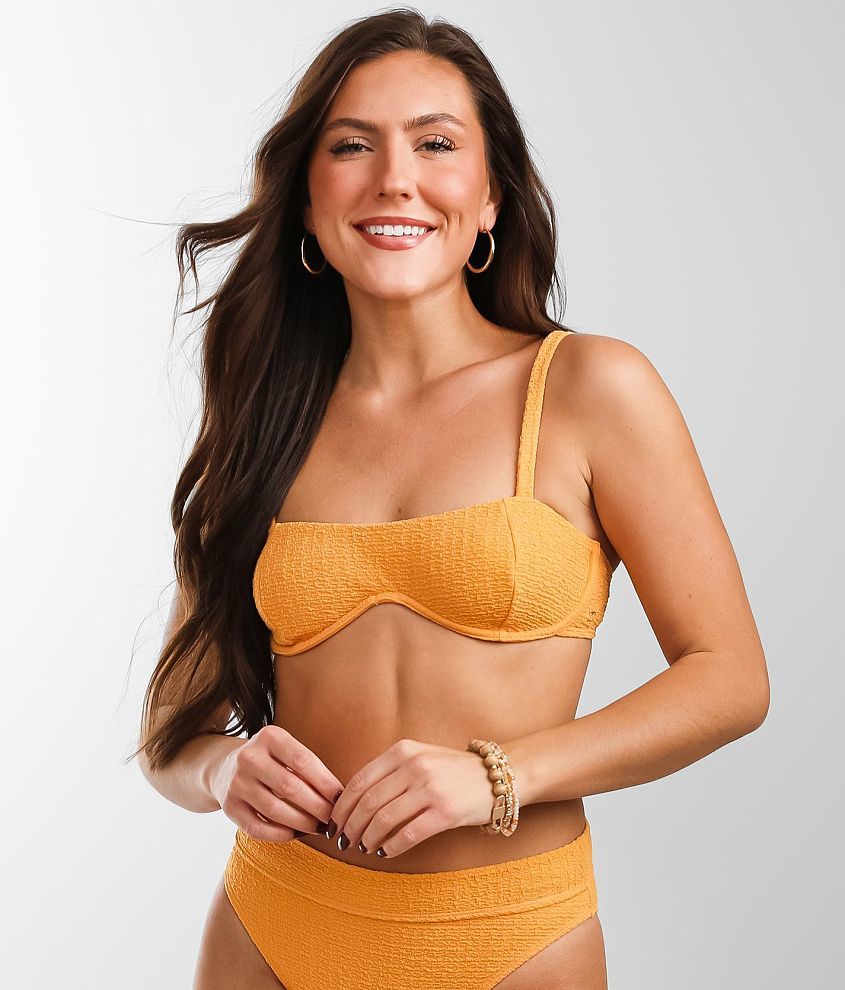 Women's swim sale tops with underwire