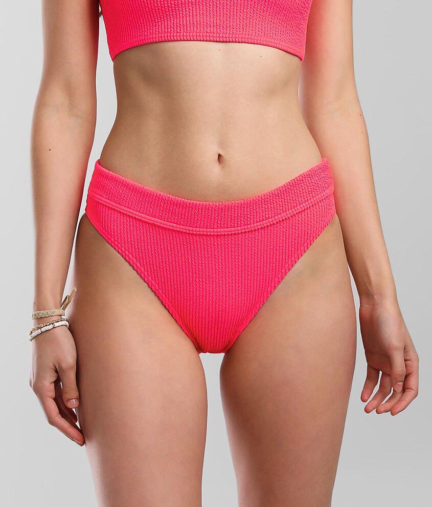 Billabong Maui Rider Swim Bottom front view