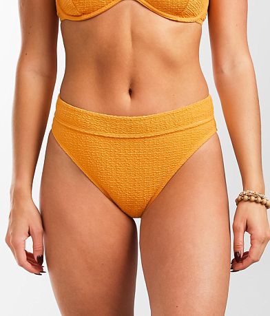 Billabong So Daze Maui Rider Swim Bottom front view