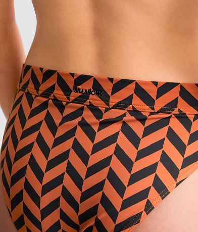 Billabong Cross Step Maui Swim Bottom MISC_DETAIL_1