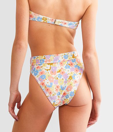 Billabong Maui Rider Swim Bottom back view