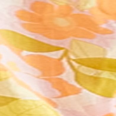 Orange Peel
