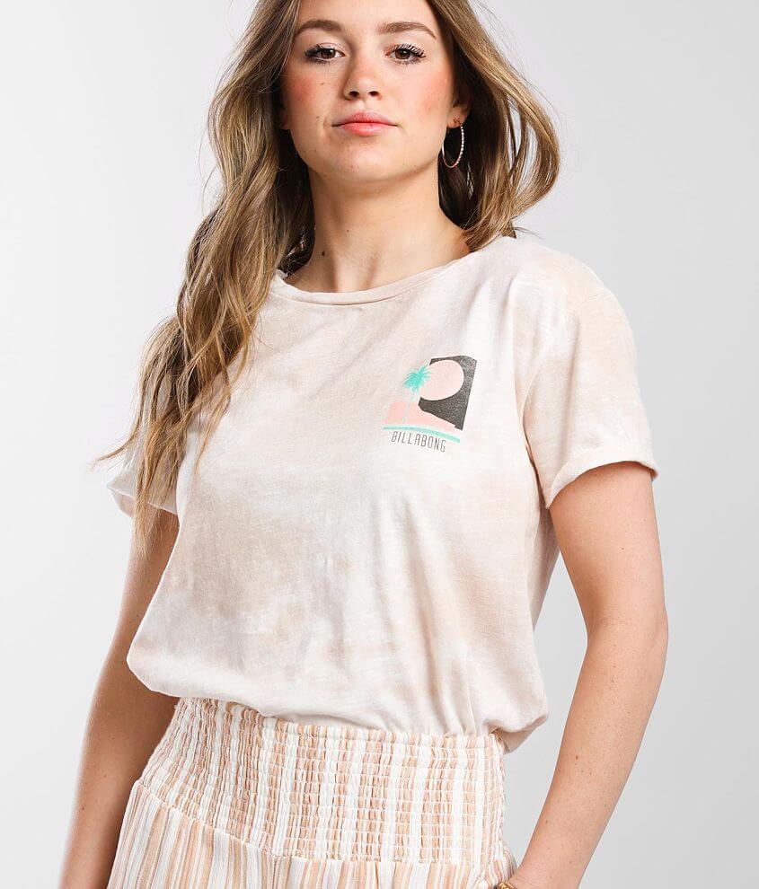 sun bleached shirt