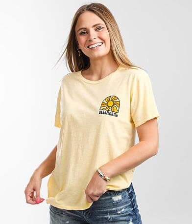 Billabong Better Sun T-Shirt