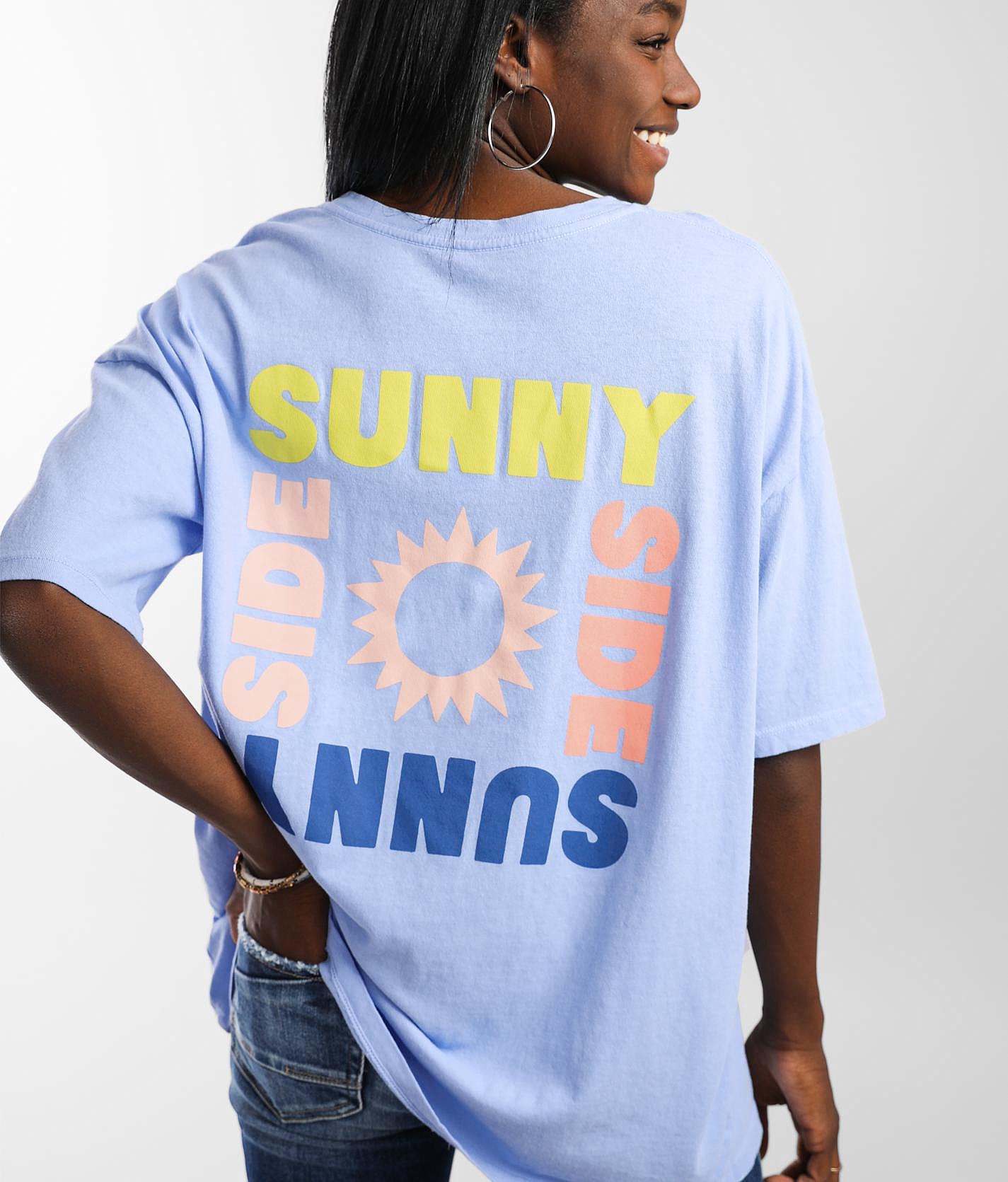 sunny t shirt