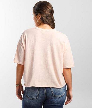 Billabong Only Today T-Shirt BACK