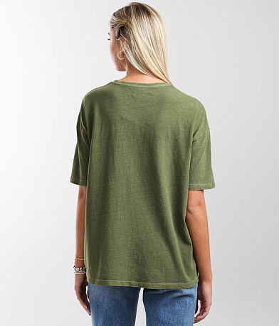 Billabong Trueboy T-Shirt BACK