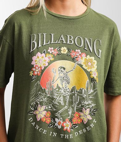 Billabong Trueboy T-Shirt MISC_DETAIL_1