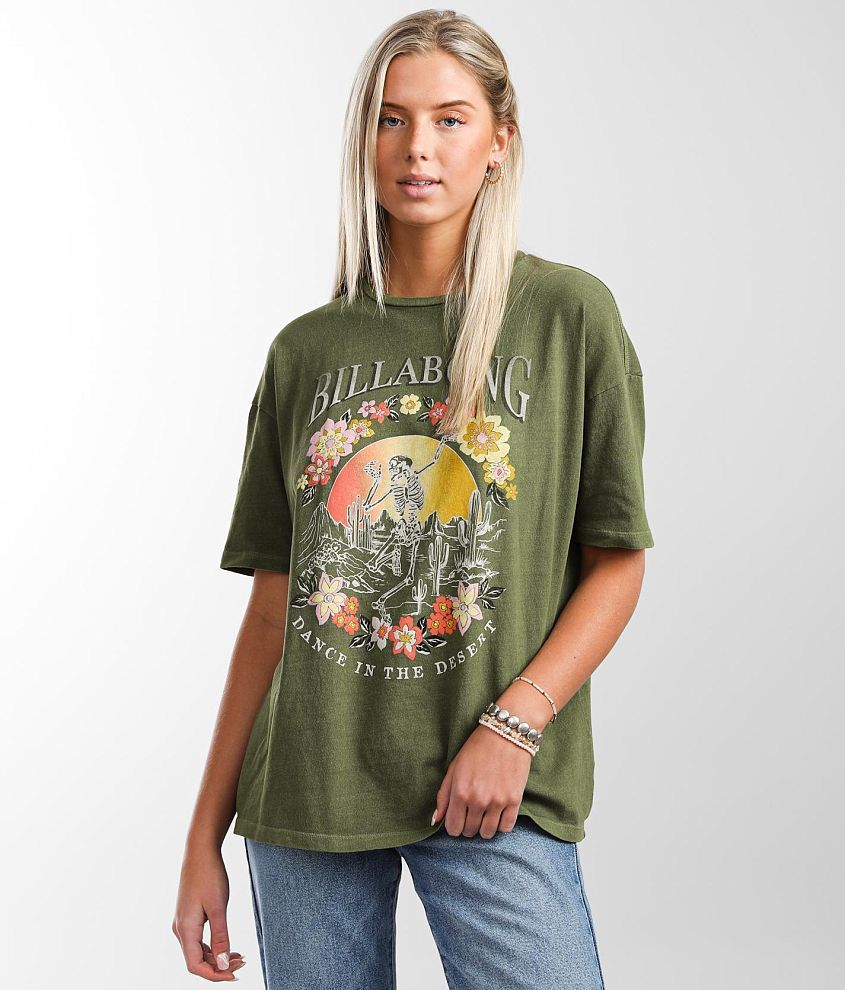 Billabong Trueboy T-Shirt front view