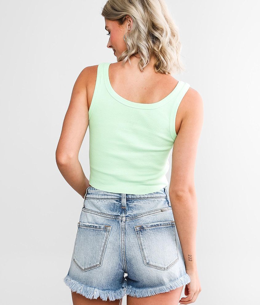 Greeting From Paradise Tank Top