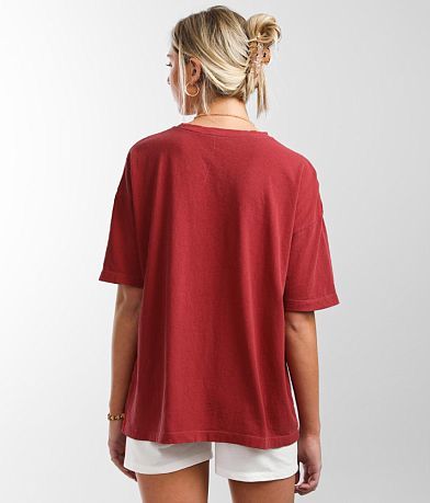 Billabong Let It Shine T-Shirt BACK