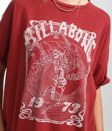 Billabong Let It Shine T-Shirt MISC_DETAIL_1