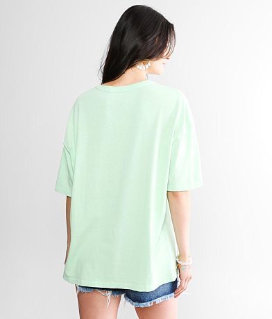 Billabong Summer Of Love T-Shirt BACK