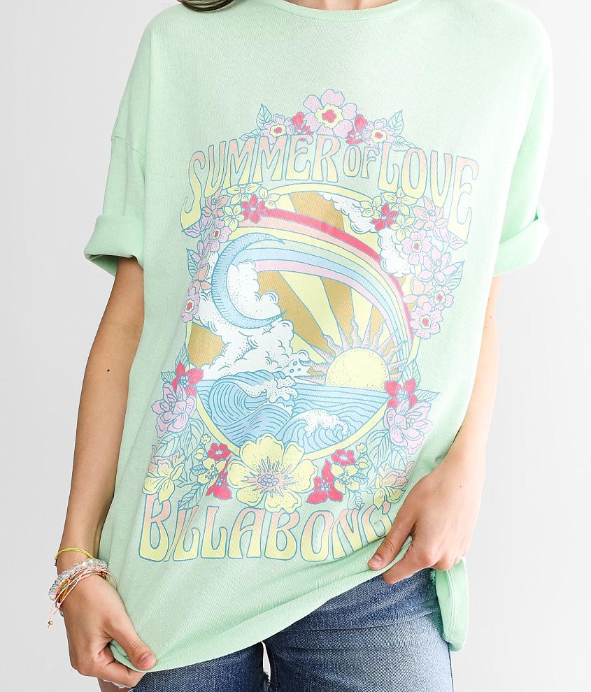 Summer Of Love T-Shirt