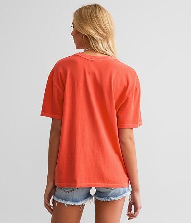 Billabong Arizona 1973 T-Shirt BACK