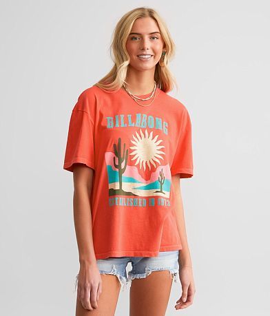 Billabong Arizona 1973 T-Shirt FULL_LEFT_SIDE