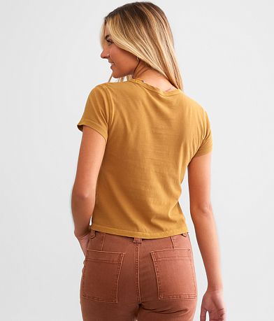 Billabong Hazy Days Baby T-Shirt BACK