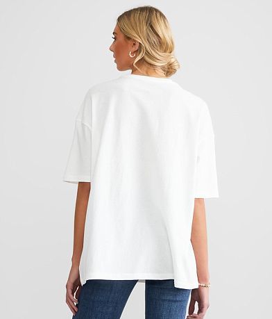 Billabong Celestial Frame T-Shirt BACK