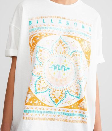 Billabong Celestial Frame T-Shirt MISC_DETAIL_1
