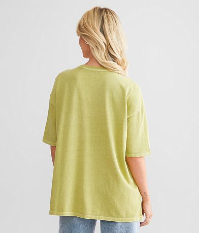 Billabong Hello Sunshine T-Shirt BACK