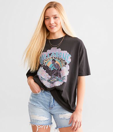 Women's Billabong T-Shirts