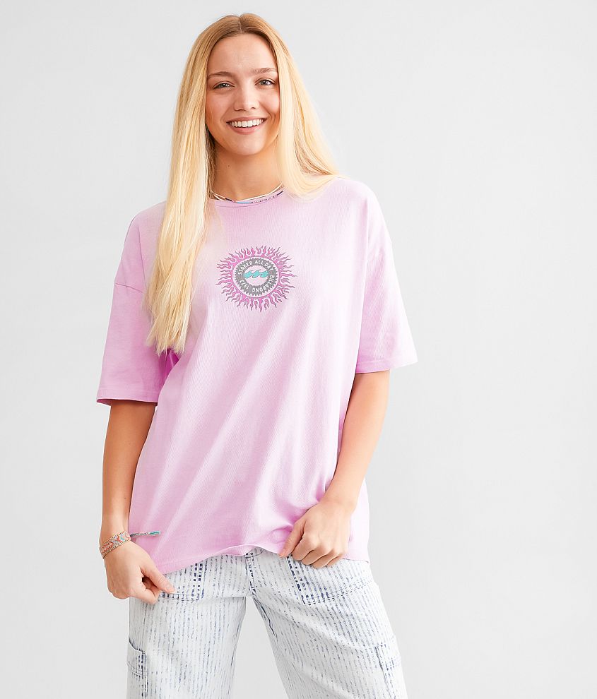 Billabong Stoked All Day T-Shirt