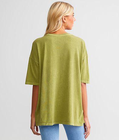 Billabong Celestrial Vision T-Shirt back view