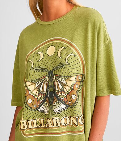 Billabong Celestrial Vision T-Shirt misc detail 1 view