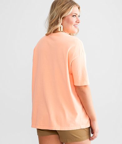 Billabong Daydream All Day T-Shirt BACK
