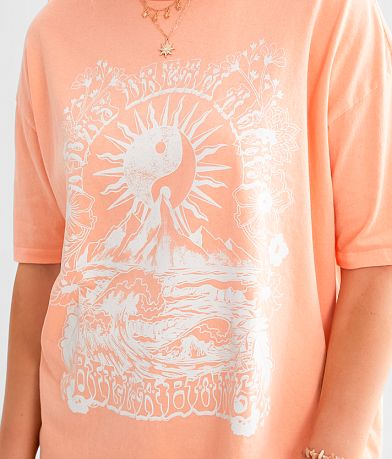 Billabong Daydream All Day T-Shirt MISC_DETAIL_1