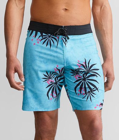 Billabong Sundays Pro Stretch Boardshort front view