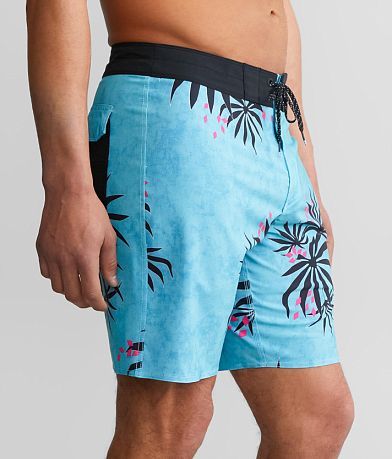 Billabong Sundays Pro Stretch Boardshort FULL_RIGHT_SIDE