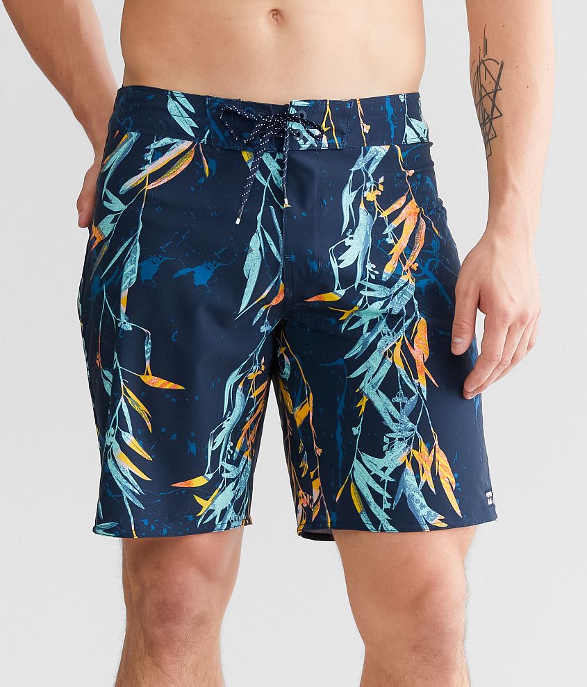 Billabong hot sale swimsuits mens