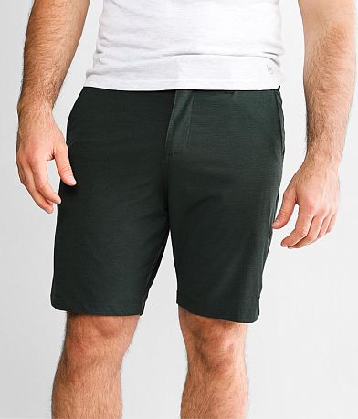 BKE Weston Short - Men's Shorts in Glacier Grey