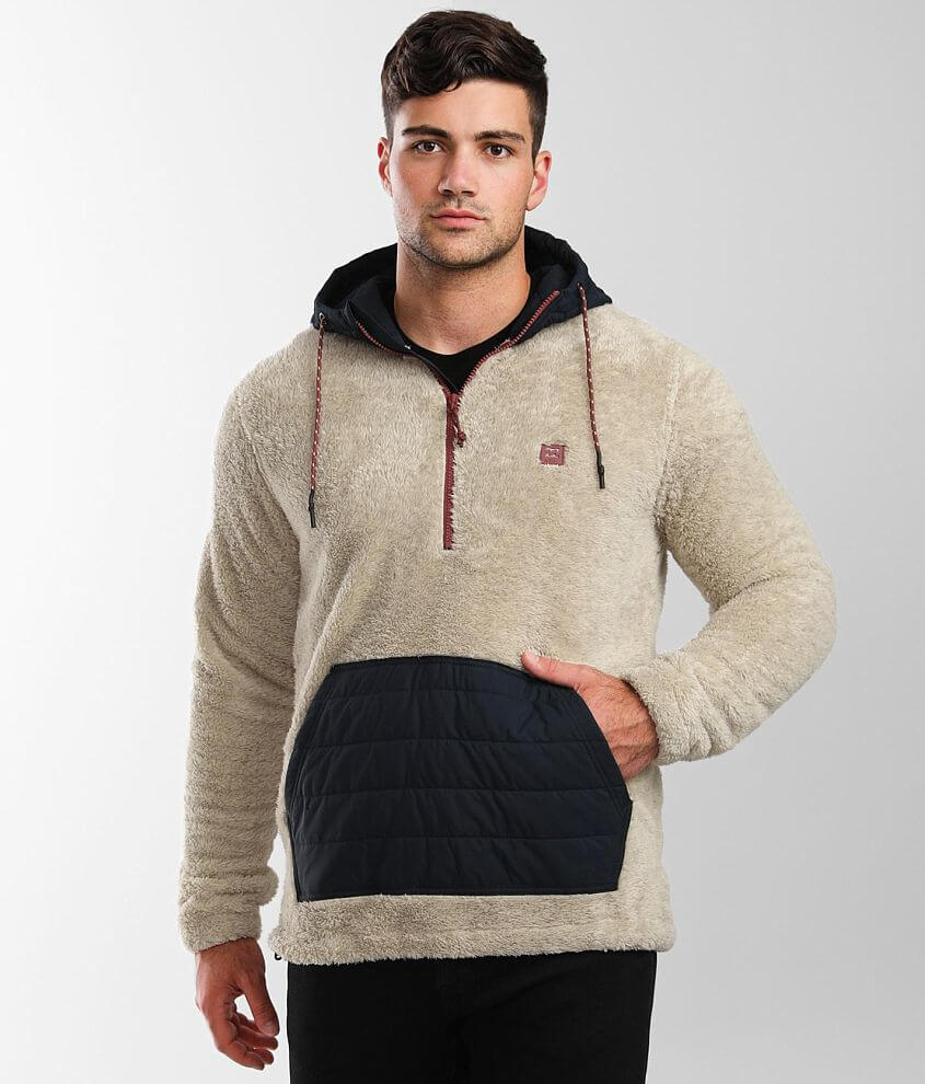 Billabong badger deals hoodie