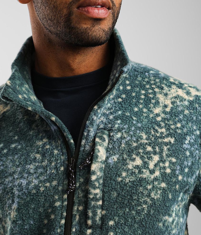 Boundary Adventure Series Pullover