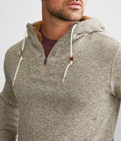 Billabong Rasta Hooded Sweatshirt MISC_DETAIL_1