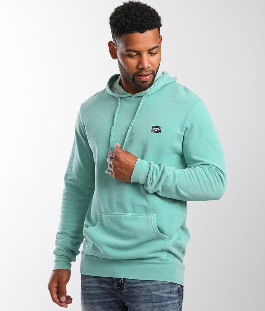 Billabong Men's Classic Pullover Hoodie