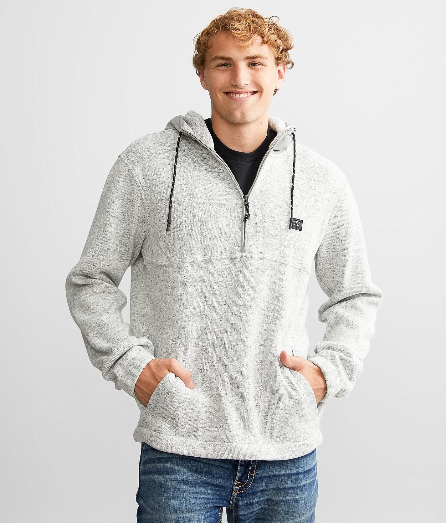 Billabong wish you hot sale were here sweatshirt