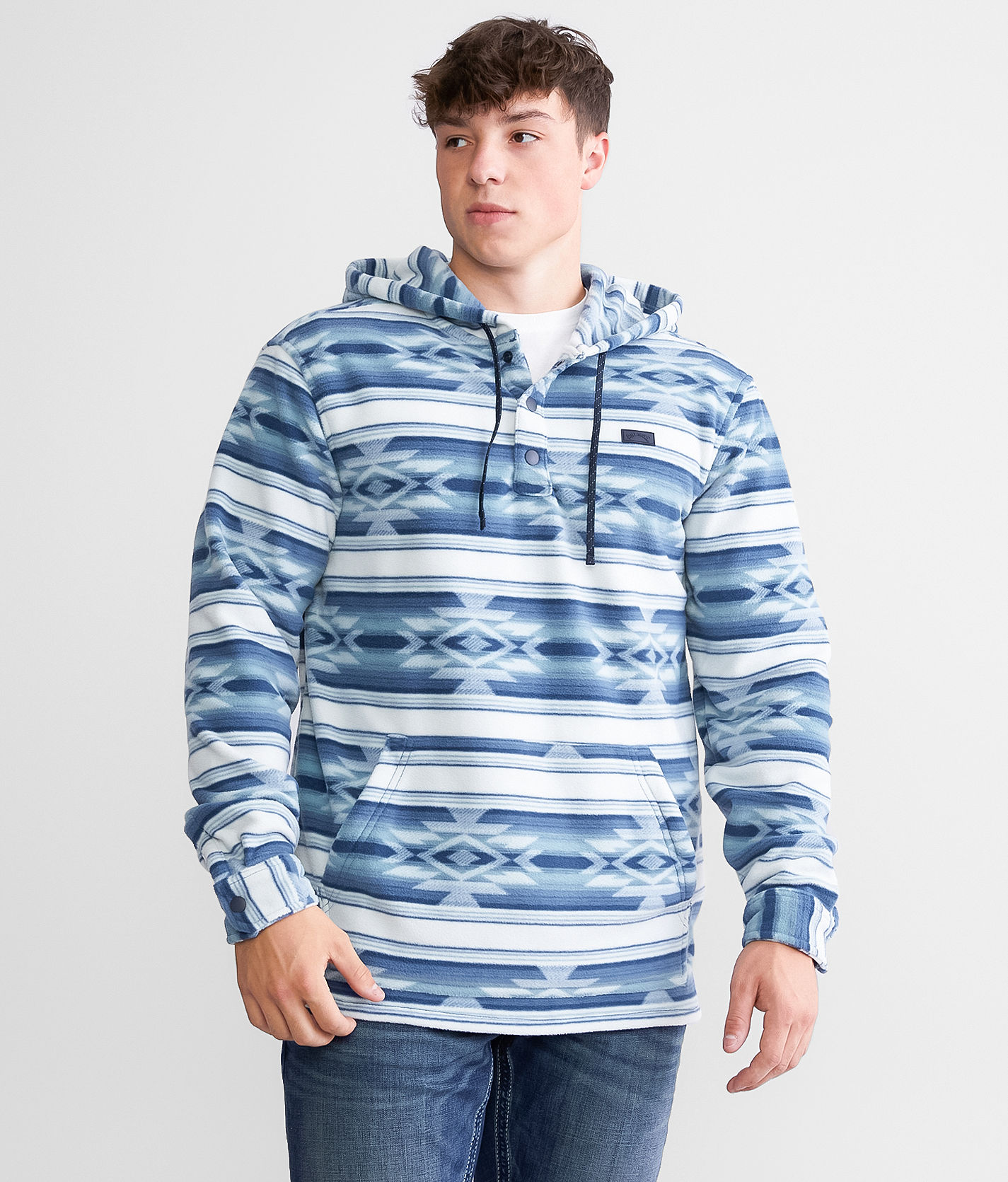 Billabong clearance furnace fleece