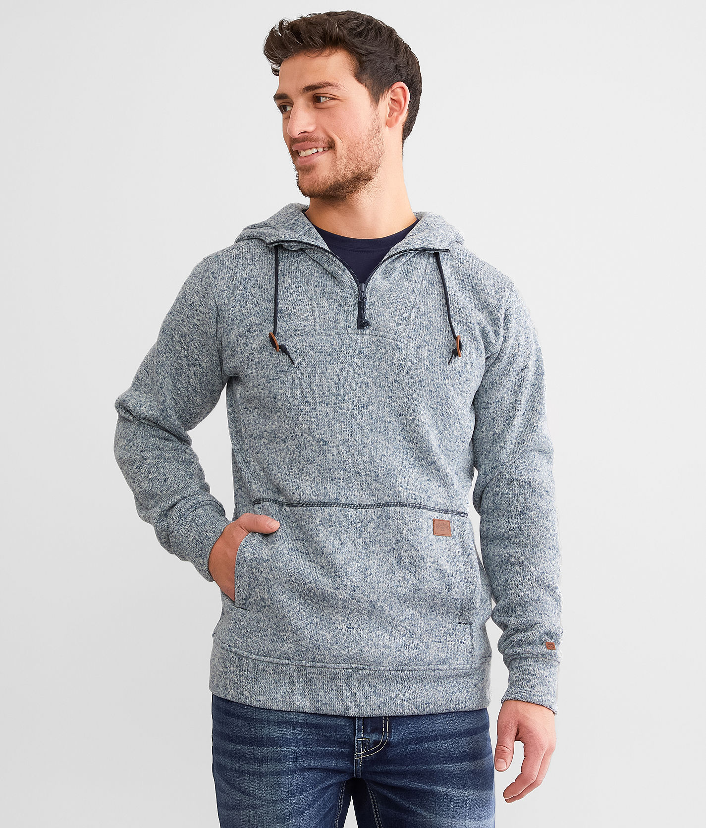 hood モリハルナ bijou knit hoodie hood モリハルナ bijou knit hoodie