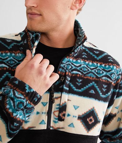 Billabong Boundary Fleece Pullover MISC_DETAIL_1