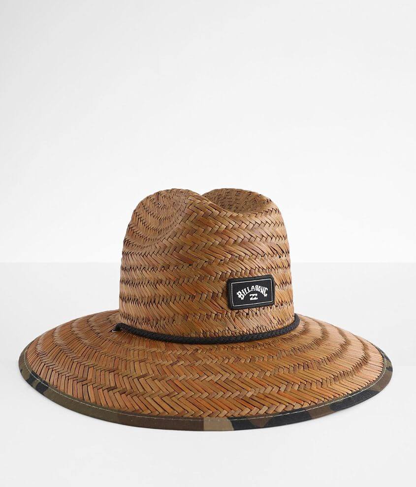 Billabong Tides Hat - Men's Hats in Camo | Buckle
