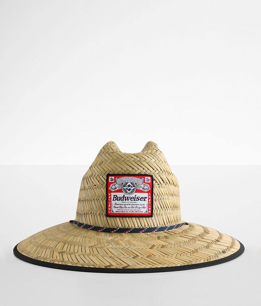 Billabong Budweiser&#174; Tides Hat front view