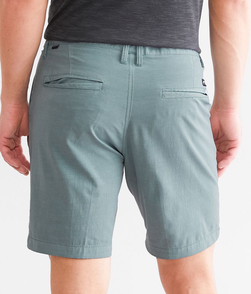 Crossfire Wave Stretch Walkshort