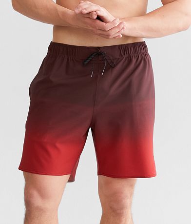 Billabong CiCLO® Layback Performance Stretch Boardshort front view