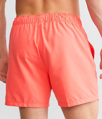 Billabong All Day Layback Swim Trunks BACK