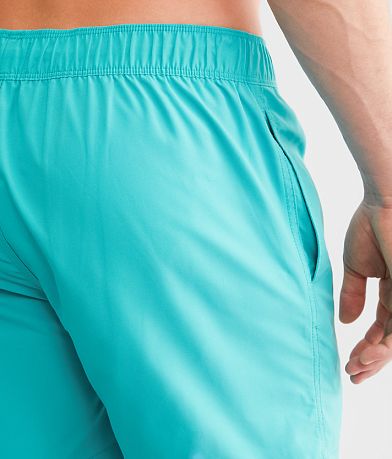 Billabong All Day Layback Swim Trunks BACK_POCKET